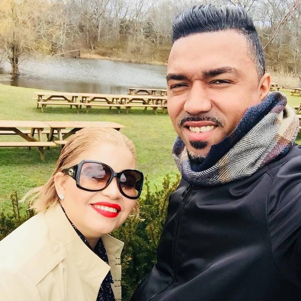 Meet your Posher, Rubby